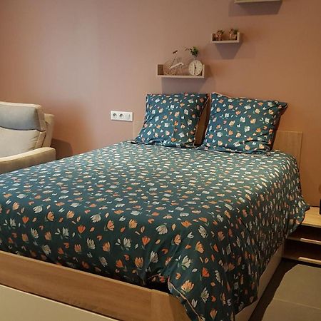 Perthes  Chez Brigitte Et Francis 빌라 외부 사진