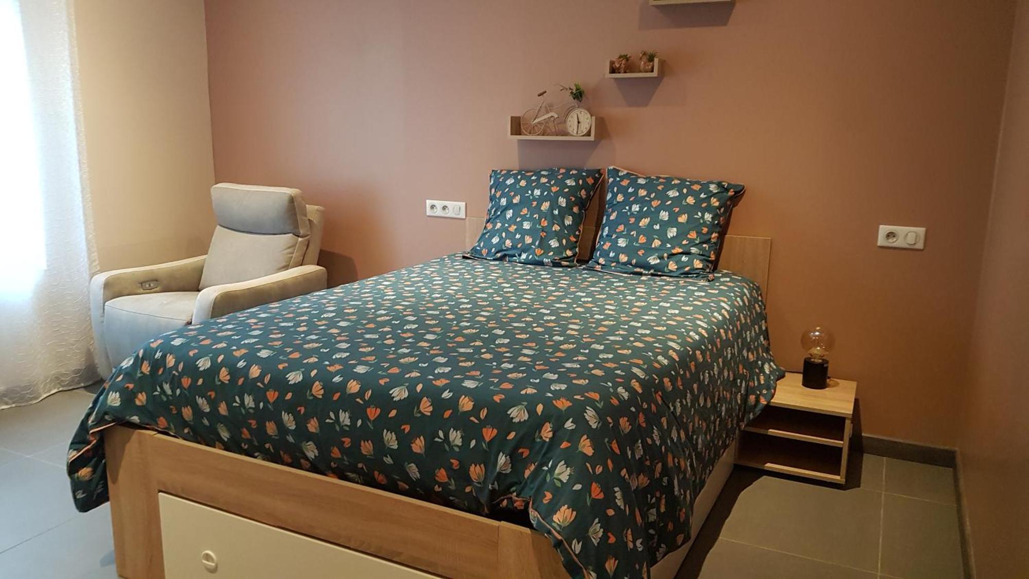 Perthes  Chez Brigitte Et Francis 빌라 외부 사진